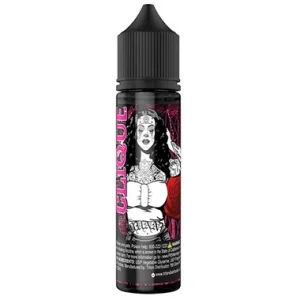 The O.B. E-Liquid by Suicide Bunny