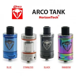 Ni200 OCC Replacement Coils for Subtank [5-pk] by Kangertech