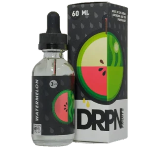 Watermelon | DRPN Fruits eLiquids