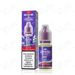 SKE Crystal Original Salts V2 VMT Ice Nic Salt E