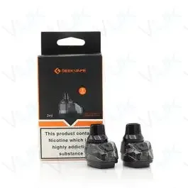 Geekvape B60 Aegis Boost 2 Pods