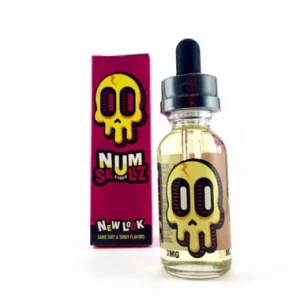 Stranana | Numskullz E-liquid