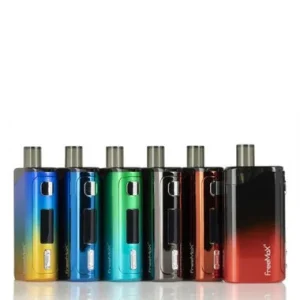 AutoPod50 | Freemax