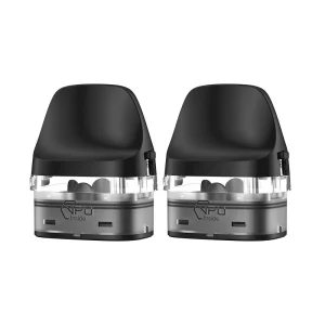 Geekvape JR Empty Pod Cartridge (2pcs/pack)