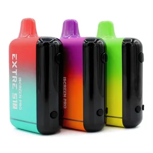 Extre 510 Battery - Volcanee