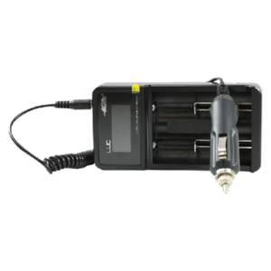 Efest LUC V2 Battery Charger | Efest