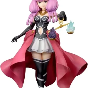 QuesQ Funeral Freren Aura 1/7 Scale PVC Pre-Painted Statue