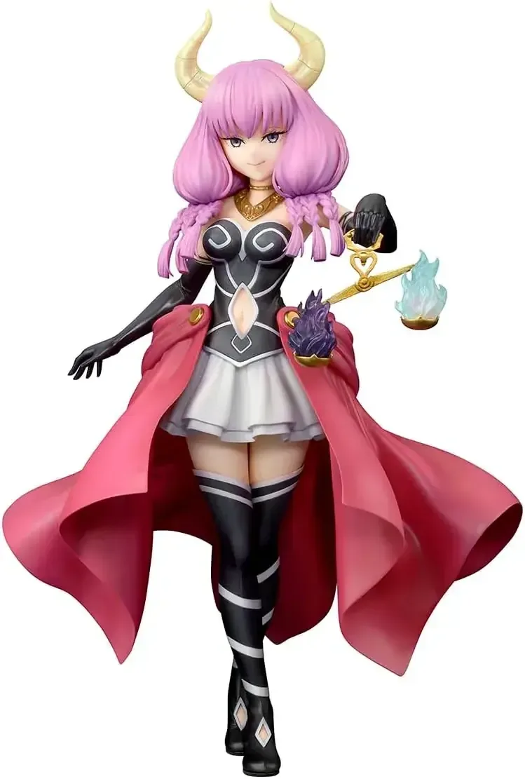 QuesQ Funeral Freren Aura 1/7 Scale PVC Pre-Painted Statue