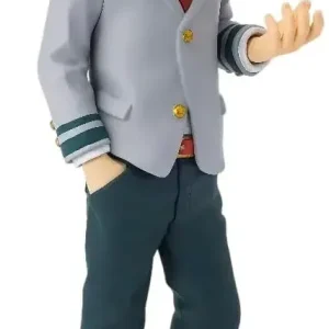 Rowtashii Noise Hero Academia Katsuki Bakugou Figure