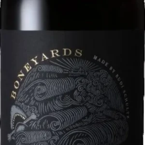 Rudi Schultz Boneyards 2021