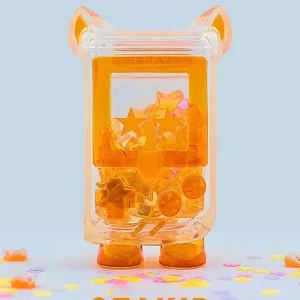 sank-OTAKID-Game Cat-orange