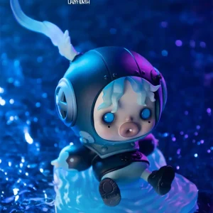 Sank-SankToys x AYOWY-Island