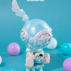 Sank-SankToys x MoeDouble-Sanriko