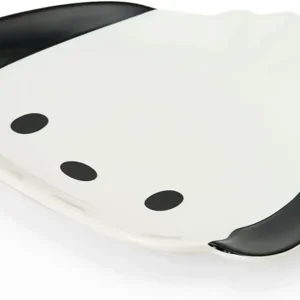 Sanrio Character Plate - Microwave & Dishwasher Friendly