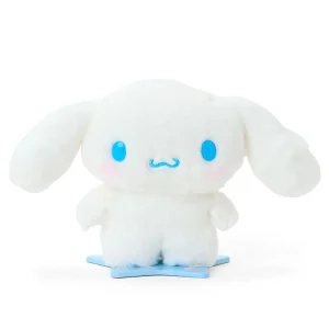 Sanrio Cinnamoroll Pitatto Friends M Plush Doll Polyester Ages 3+