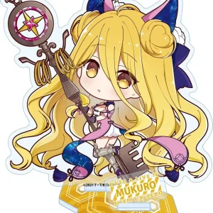 Seasonal Plants Date A Live IV Hoshimiya Mukuro Acrylic Stand Puchichoko