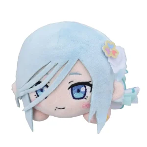 Sega Fave Colorful Stage Miku Plush Hinomori Shizuku - Cute Collectible Toy