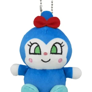 Sega Mochifuwa Marshmallow Kokin-Chan Plush Toy - Soft and Adorable