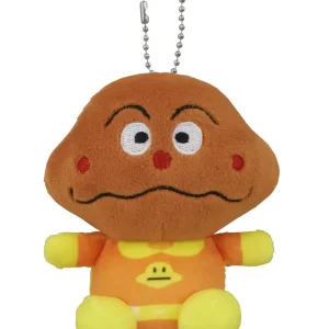 Sega Mochifuwa Marshmallow Mascot Curry Panman Plush Toy