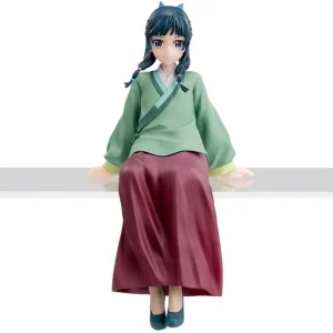 Sega Pharmacist Monologue Choconose Premium Figure Neko Neko Statue