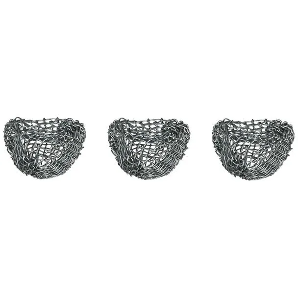 Shire - Pipe Replacement Screens