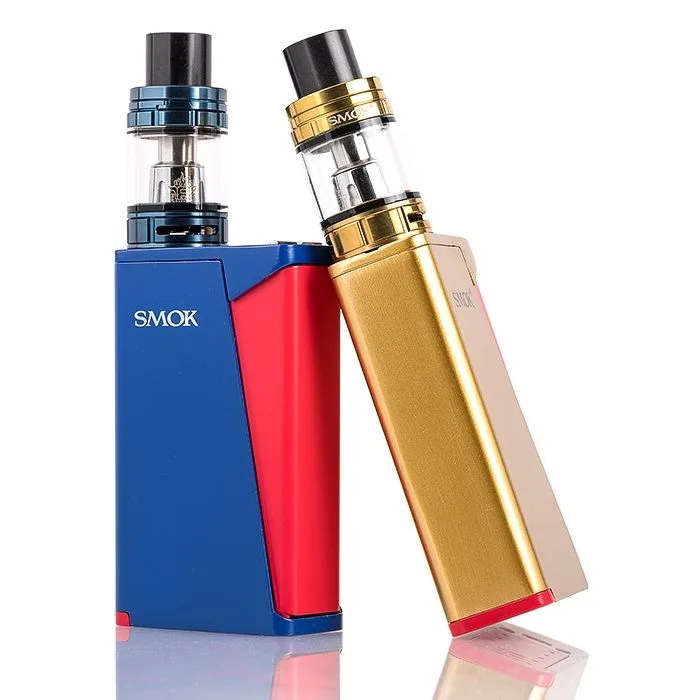 SMOK H-Priv Pro 220W TC Starter Kit - Image 2