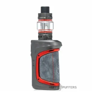 Smok Mag 18 Kit (Black&Red)