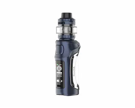 Smok Mag Solo Kit 100w (Blue&White)