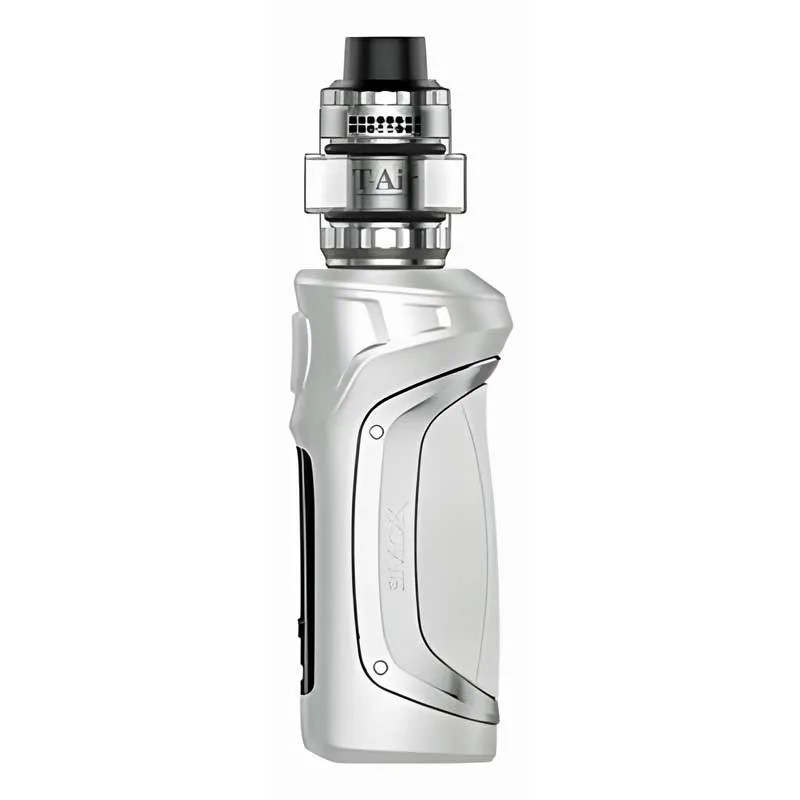 Smok Mag Solo Kit 100w (White)