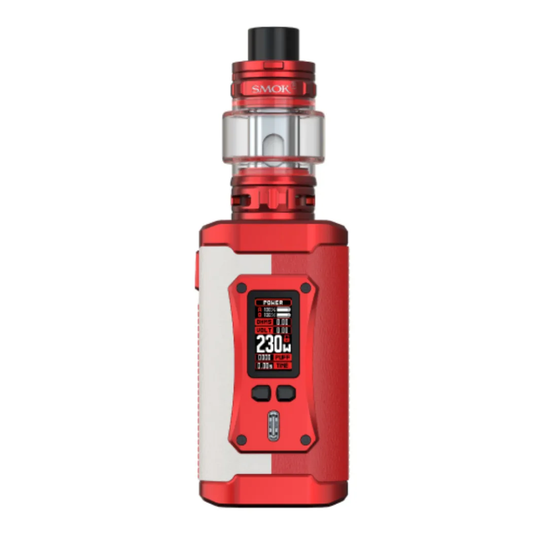 Smok Morph 2 Kit (Red/White)