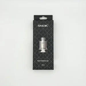 SMOK Nord Coils – 5 Pack