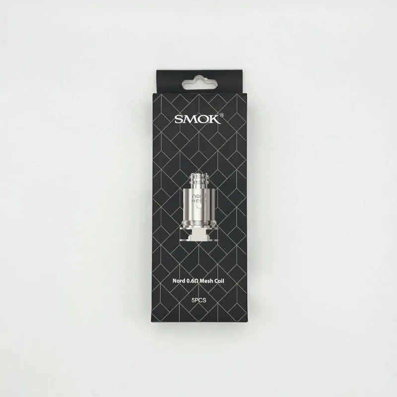 SMOK Nord Coils – 5 Pack