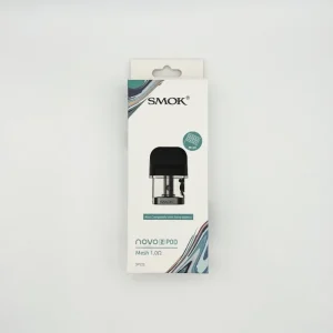 SMOK Novo 2 Pods – 3 Pack