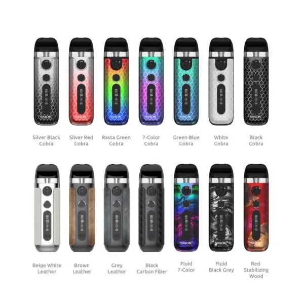 SMOK – Novo 5 kit