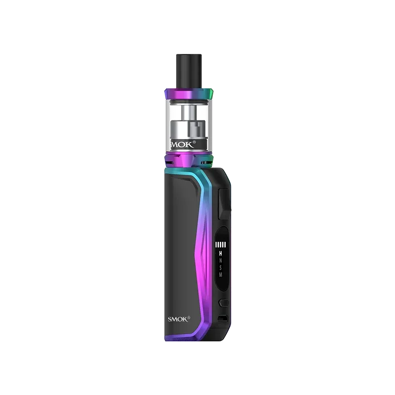 Smok Priv N19 Mod Vape Kit - Image 2