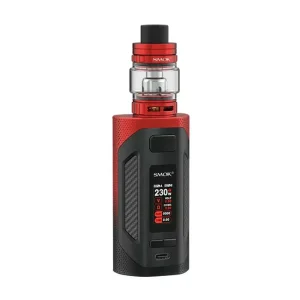 Smok Rigel Mod Kit With TFV9 Tank 2ml Capacity 230W Starter Kit