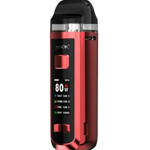SMOK RPM 2 Mod Pod Vape Kit 80W - Fast Dispatch