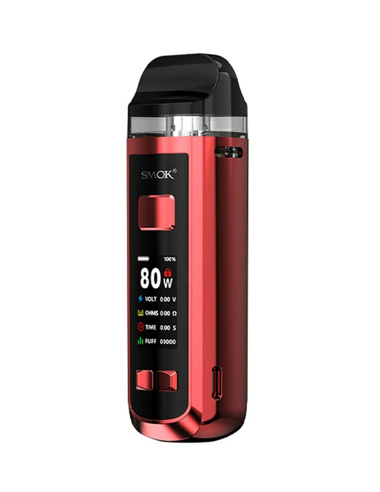 SMOK RPM 2 Mod Pod Vape Kit 80W - Fast Dispatch