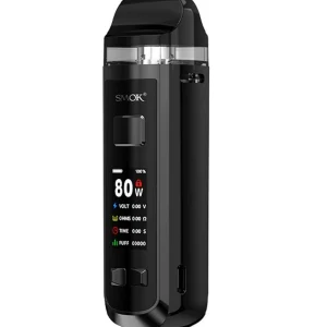 SMOK RPM 2S 80W Mod Pod Vape Kit