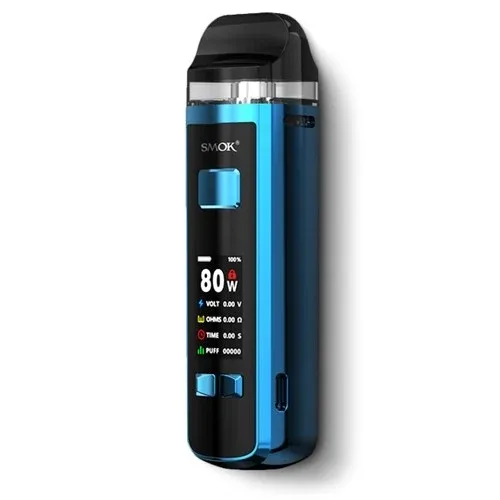 SMOK RPM 2S 80W Mod Pod Vape Kit - Image 2