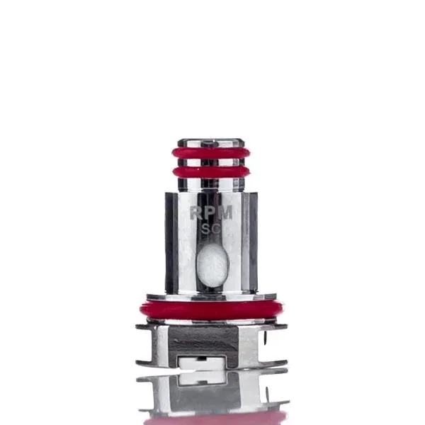 SMOK RPM REPLACEMENT COILS - Image 2