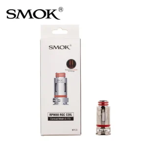 Smok RPM80 RGC Coils 5 Pack