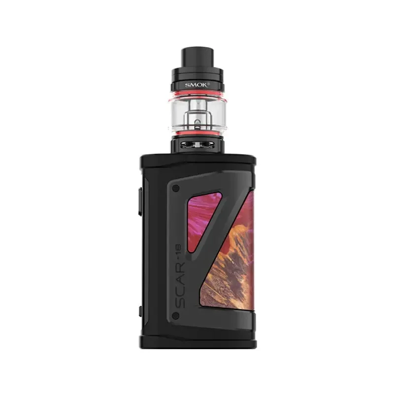 Smok Scar 18 Kit