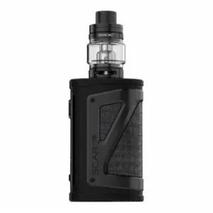 Smok Scar 18 Kit (Black)