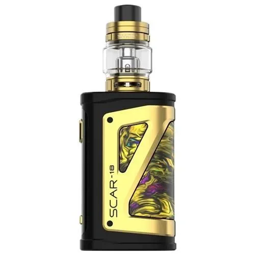 Smok Scar 18 – Vape Kit