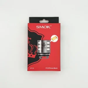 SMOK TFV12 Prince Coils – 3 Pack