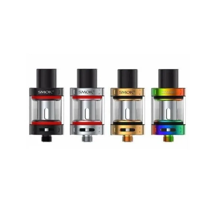 Smok Vape pen 22 Tank Sub-ohm 2ml Clearomiser TPD Edition Vape Tank