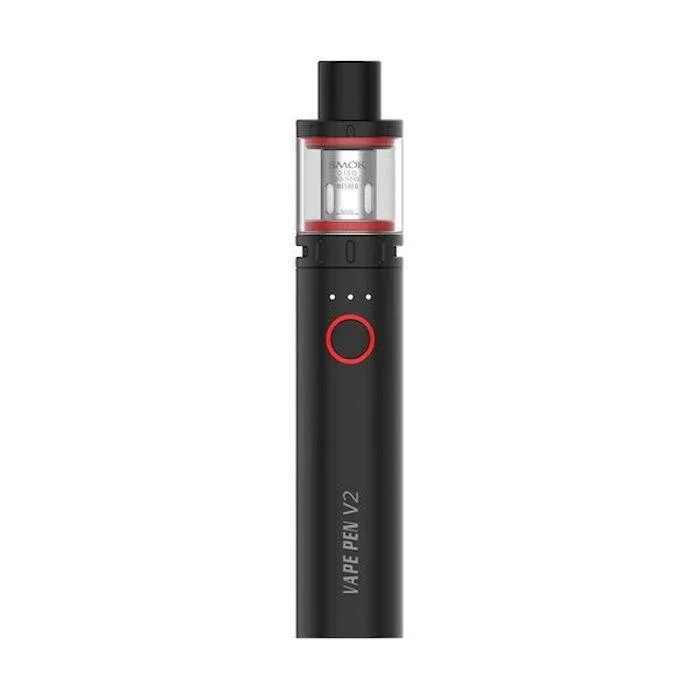 Smok Vape Pen V2 Starter Kit - Image 2