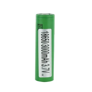 Sony VTC6 18650 Battery 3000mAh 1pc - Eleaf Official Store