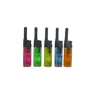 Soul - Classic Mini Adjustable Torch Lighter